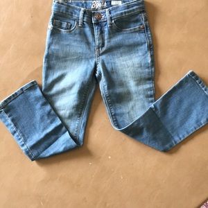 3/$15 Sale- Brand New B’gosh Boot Cut 5R Jeans